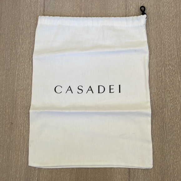 Casadei platform high heels - Picture 8 of 8